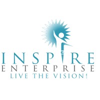 Inspire Enterprise, Inc. Logo