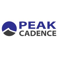 Peak Cadence ApS Logo