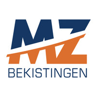 MZ Bekistingen Logo