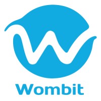 Wombit Systemutveckling AB Logo