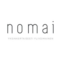 Nomai Logo