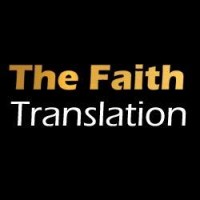 The Faith Translation Logo