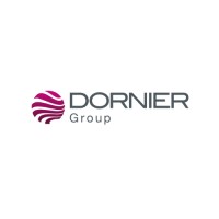 Dornier Group (India) Pvt. Ltd. Logo