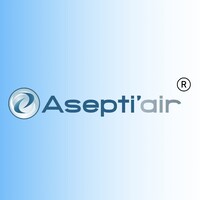 Aseptiair Logo