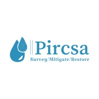 Pircsa Pty Ltd Logo