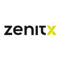 ZENIT X Logo