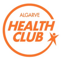 Algarve Health Club Logo