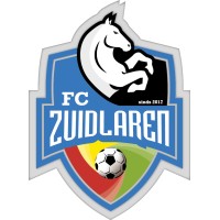 FC Zuidlaren Logo