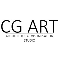 CG ART Logo