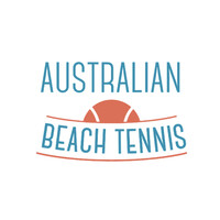Australian Beach Tennis Logo