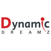 Jobs at Dynamic Dreamz Logo