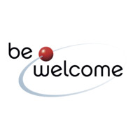 Be Welcome Logo