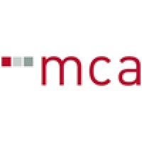 Multiserveis CA, S.L. MCA Logo
