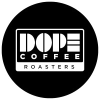Dope Coffee Roasters Logo