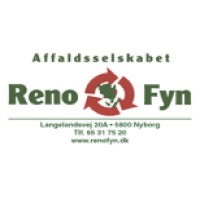 RenoFyn Logo