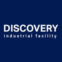 Discovery Industrial Facility Logo