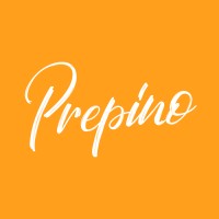 Prepino Logo