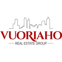 Vuoriaho Real Estate Group Logo