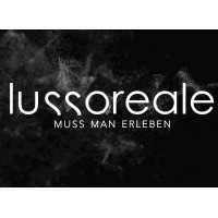Lussoreale Racing AG Logo