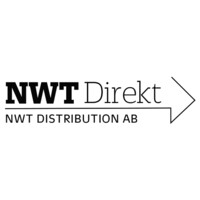 NWT Distribution AB Logo