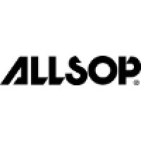 Allsop Logo