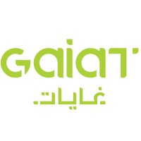 GAIAT Logo