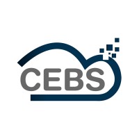 Cloud Enterprise Business Solutions (CEBS) Logo