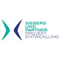 SiebersPartner GmbH & Co. KG Logo