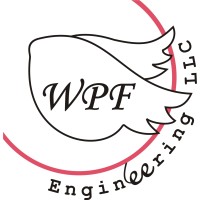 WPF Engineering Logo
