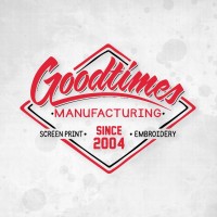 Goodtimes Manufacturing Logo