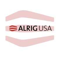 ALRIG USA Logo