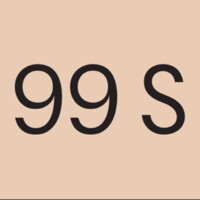 99 Scott Studio Logo