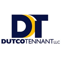 DUTCO TENNANT LLC Logo