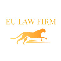 EU LAW FIRM Logo