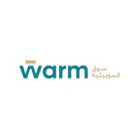 WARM.TN Logo