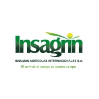 Insagrin S.A. Logo