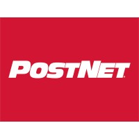 PostNet Mt. Pleasant Logo