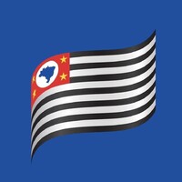 Secretaria de Estado dos Direitos da Pessoa com Deficiência Logo