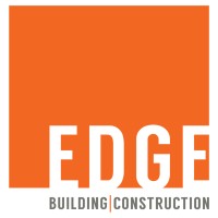 Edge Building and Construction Logo