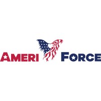 AmeriForce Services LLC Logo
