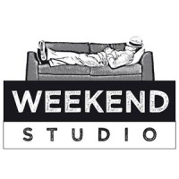 Weekend Studio Logo