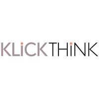 KLICK Thinking LLC Logo
