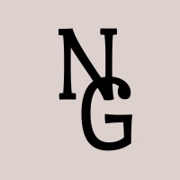 Nash Gierak | Sustainability Consultant + Strategist Logo