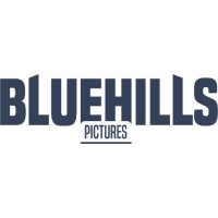 Blue Hills Pictures Logo