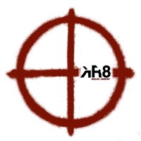 Kr8 Agency Logo