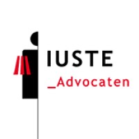 IUSTE Advocaten Logo