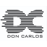 Don Carlos Logo