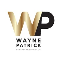 Wayne Patrick Consumer Products Logo