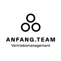 Michael Anfang - Sales Management Logo