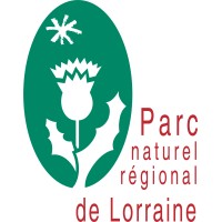 Parc naturel régional de Lorraine Logo